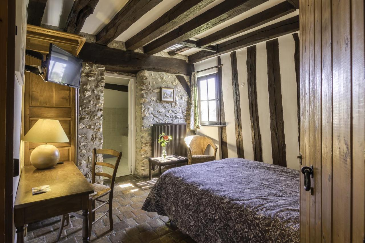 Hotel Moulin De Flagy Flagy  Zewnętrze zdjęcie